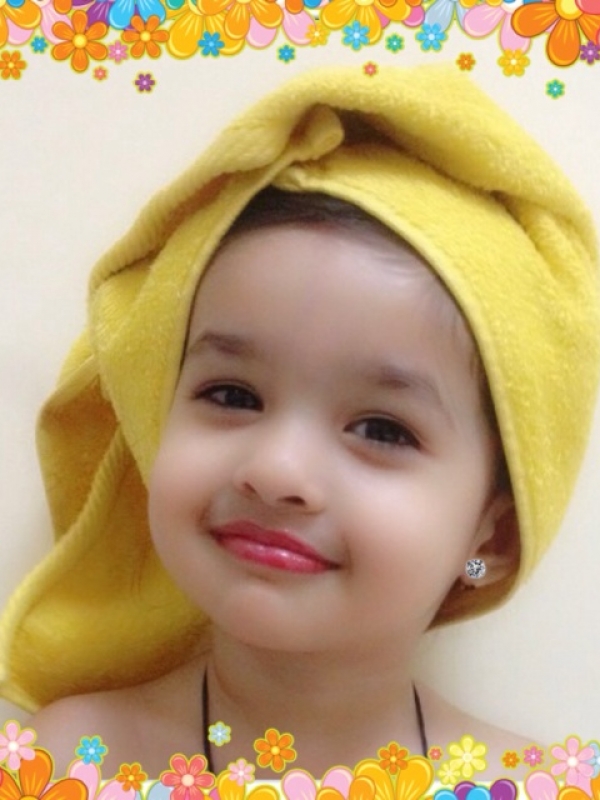 TANISHKA